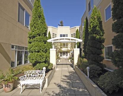 Ashwood Court