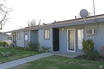 Firebaugh Elderly