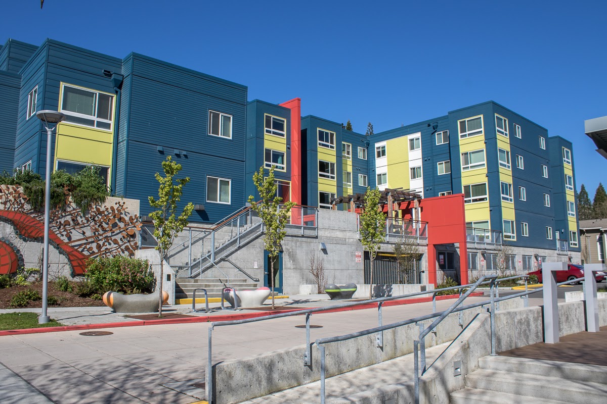 Bay Terrace