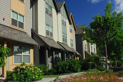Glennwood Townhomes