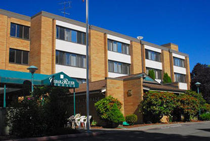 Cedar River Terrace
