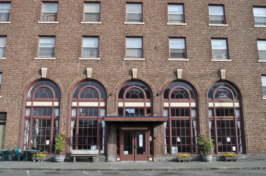 Emerson Court