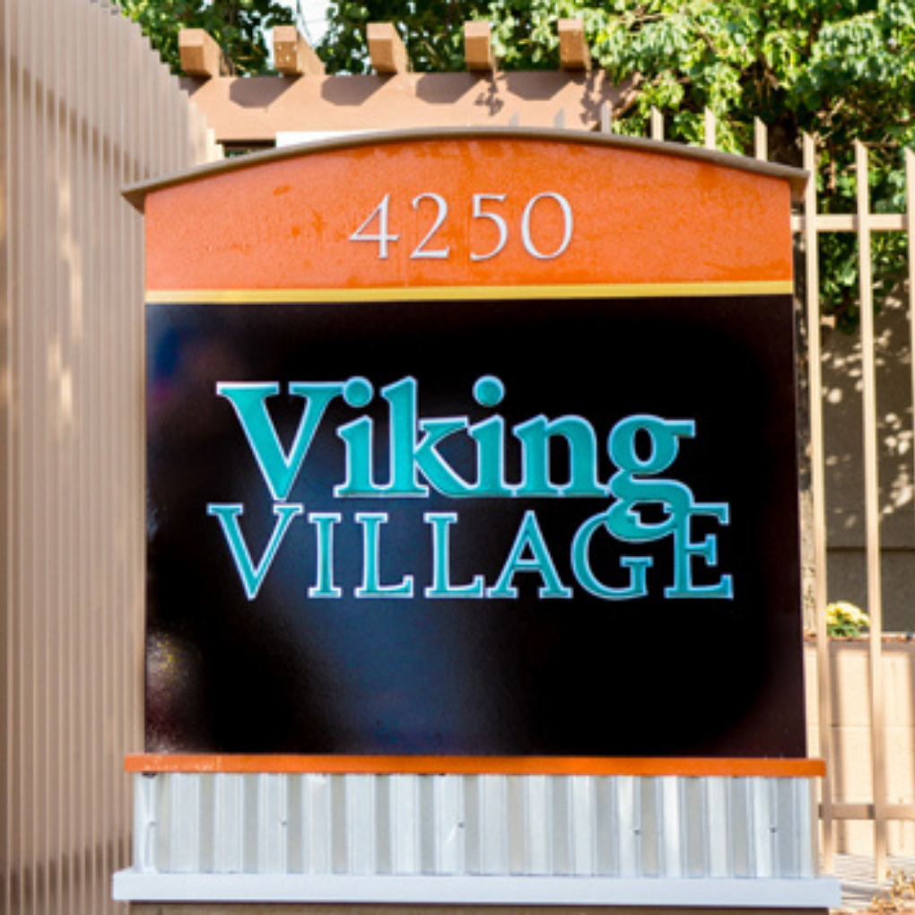Viking Village