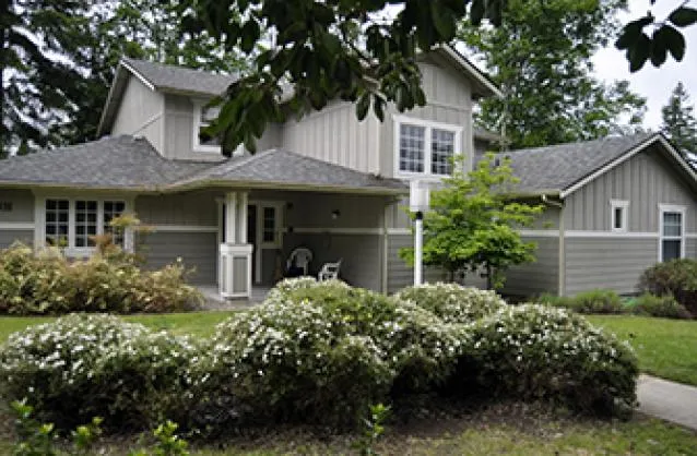 Liberty Bay Apartments