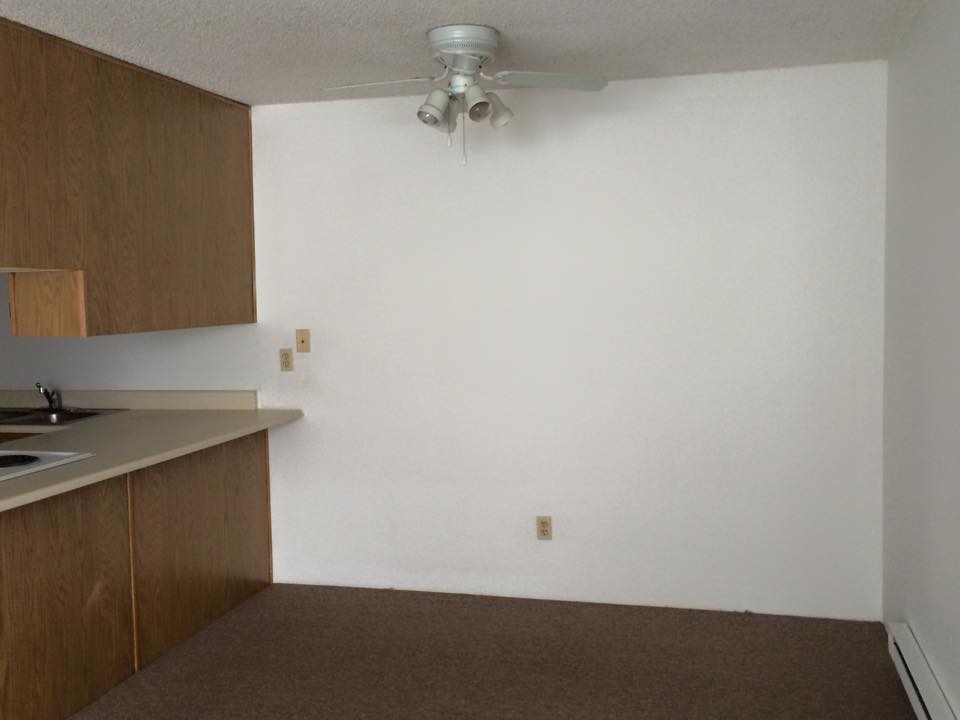 Harbor View Apartments