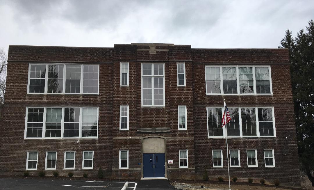 Miller School Apartments