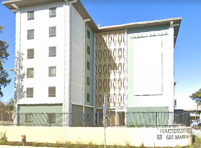 Hacienda Senior Apartments