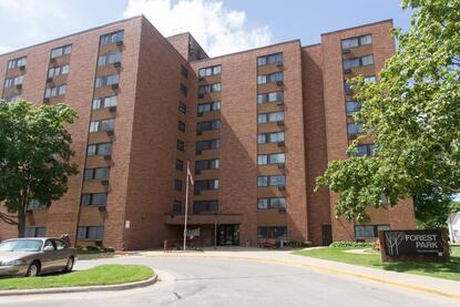 Forest Park Apartments