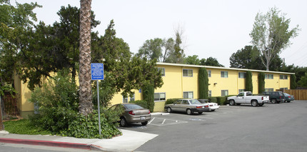 Garden Park Apts