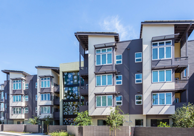 Serenity Senior Apartments