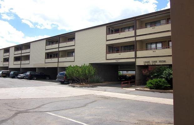 Laramie Square Apartments