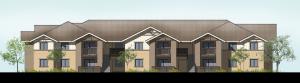 Camphora Apartments