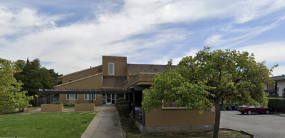 Casa De Oro