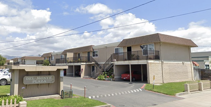 East Salinas Family RAD Apartments