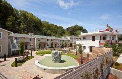 Fireside Apartments