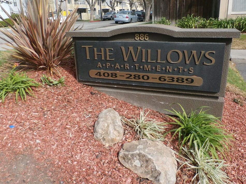 The Willows Apartments