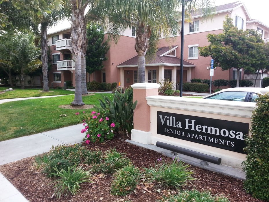 Villa Hermosa Senior