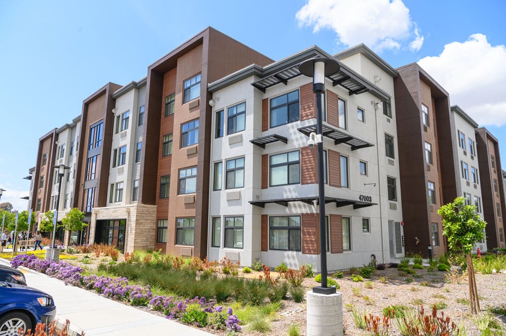 Pauline Weaver Senior Apartments