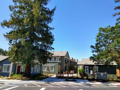 Kottinger Gardens II