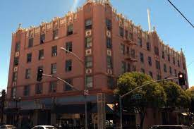 Resetar Residential Hotel